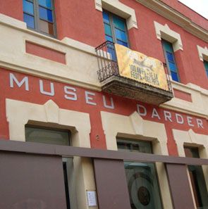 Photo Musée Archéologique Régional