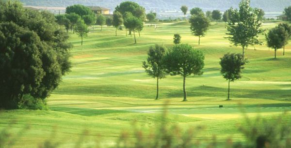 golf de Llançà