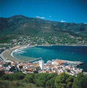 Des villages de charme à visiter