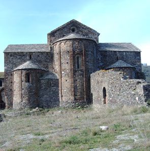 Photo de Sant Quirze de Colera